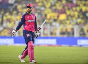Cricketer Nitish Rana Eyes Delhi Comeback After Disappointing Uttar Pradesh Stint