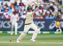 Smith Targets Test Return After Baseball Cage Rehab