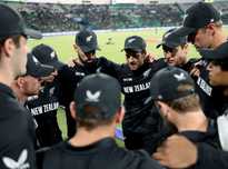 New Zealand Cricket Announces Packed 2025-26 Home Summer Against Cricket Giants
