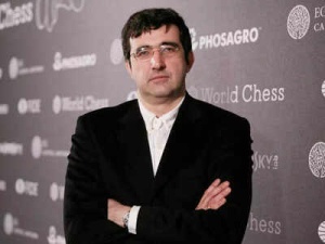 Chess Rift: Aronian Pleads with Kramnik to Reconcile Amid Defamation Lawsuit