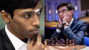 Praggnanandhaa's Junior Chess Triumph Sparks Debate: Giri's 