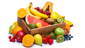Expert Debunks Fruit Myth: Empty Stomach Consumption Not Linked to Diabetes Risk
