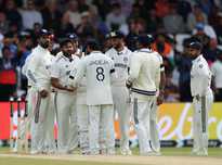 India's Batting Collapse: Gambhir Defends Lower Order, Cites Missed Catches and Workload Management in Test Defeat