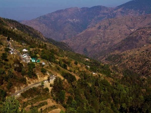 6 Undiscovered Havens: Find Your Tranquil Escape in Uttarakhand's Hill Towns