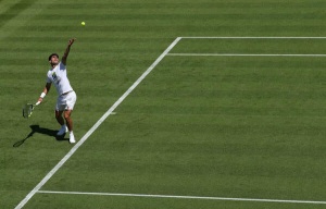Wimbledon Eyes Indian Market, Leverages Cricket Fever for Expansion