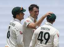 Australia Off to Dream Start in World Test Championship, Captain Cummins Says