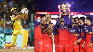 Ruturaj Gaikwad's Hilarious Interview: CSK Captain Jokingly Bans MI & RCB Fans From Academy