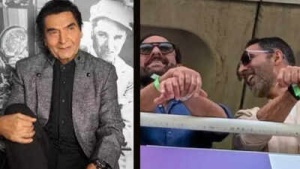 Asrani Joins Akshay Kumar and Saif Ali Khan in Priyadarshan's 'Haiwaan,' Confirms Shooting Details