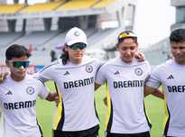 India Women Gear Up for World Cup with Prep Camp in Vizag Starting August 25
