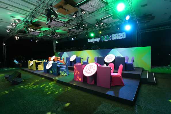 SA20 franchises get a salary purse boost