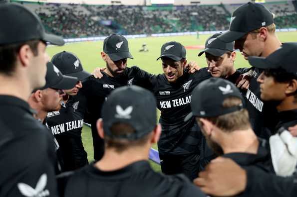 The New Zealand men's team faces a busy schedule before the T20 World Cup.
