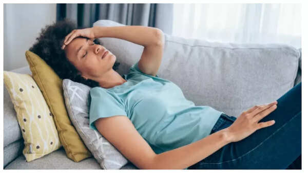 Aedes mosquito spreading Dengue