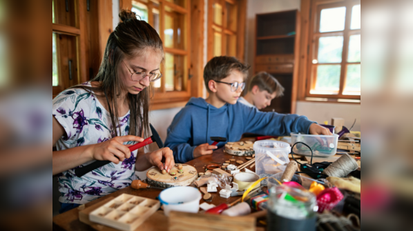 Making learning fun through games