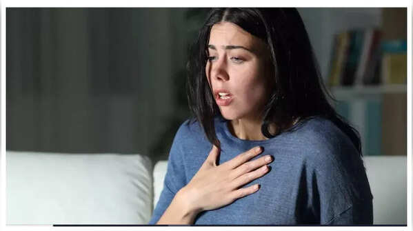 Don't ignore potential colon cancer symptoms: Early detection saves lives