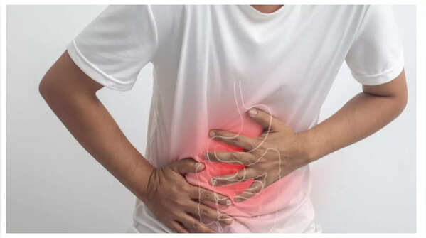 Early detection is key: Vigilance against colon cancer symptoms saves lives