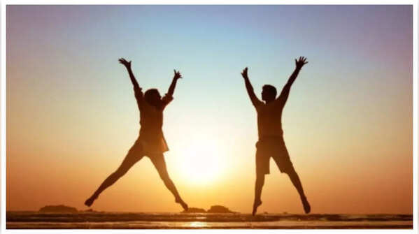 Staying healthy: Empowering yourself through awareness and early action