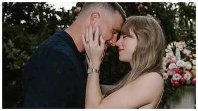 Taylor Swift and Travis Kelce's engagement post 'breaks the internet'; Instagram crash CONFIRMED- Details Inside