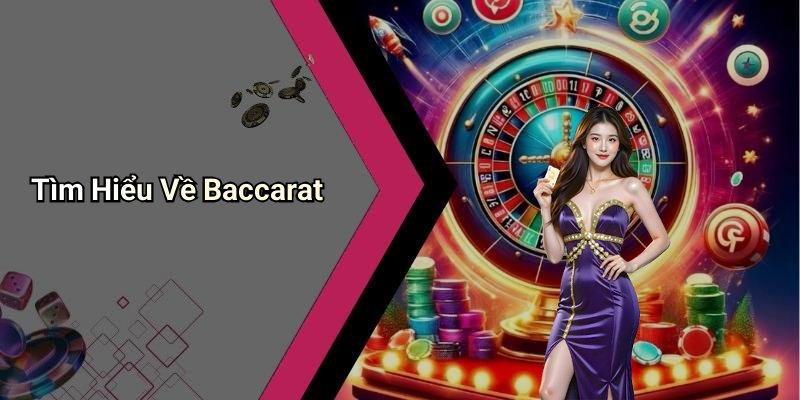 Baccarat How To Play: Simple And Effective Baccarat Playing Guide