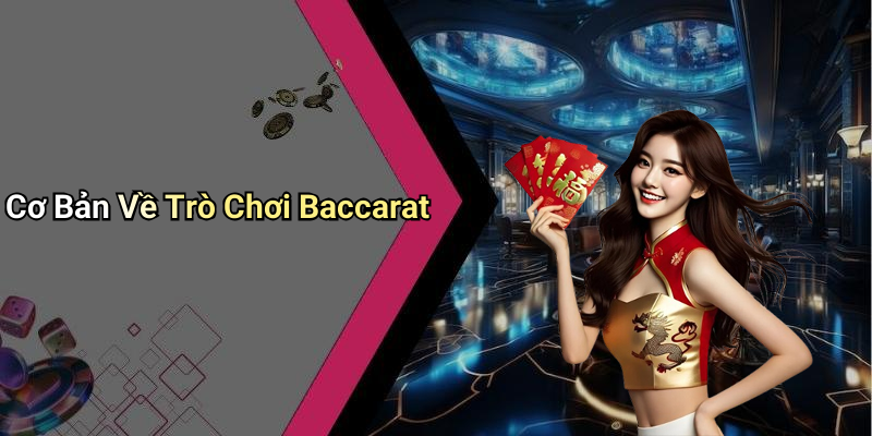 Baccarat Playing Guide: Detailed Guide and Successful Strategies